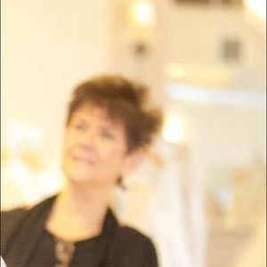 Meet your Posher, Donna